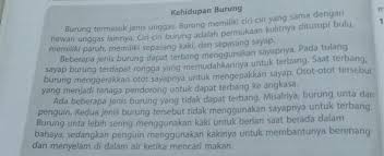 Maybe you would like to learn more about one of these? Informasi Apa Saja Yang Disampaikan Dalam Teks Tersebut Enak