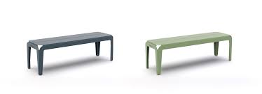 Eine steht fest an der wand, sie ist auch etwas schwerer gebaut. Weltevree Bended Bench Ohne Ruckenlehne Ichliebedesign De