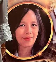 Welcoming a poetess from Cardiff, California