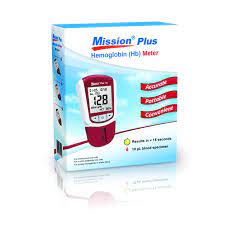 0 disc and version 4. Mission Plus Hb Hemoglobin Meter Starterpack Basic Incl 10 Strips Swiss Point Of Care