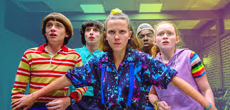 Stranger things season 4 spoilers: Stranger Things Staffel 4 Netflix Hit Erhalt 4 Neue Figuren