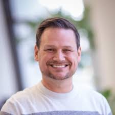 Will be at IAPP next week.