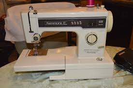 Since we opened our doors in 1965, we've done things differently at all brand cleaners & sewing center. Model 158 12511 Professionally Restored Vintage Fine Quality Sewing Machines