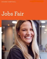 Interested in a career in banking? Heritage Bank will be at the QIC Grand  Central Jobs Fair this Friday 11 August! Come say hello to the team at  centre court and learn