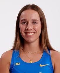 2024 UCLA Cross Country Information Guide by UCLA Athletics