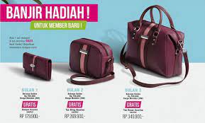 Katalog sophie martin paris mei 2018 (lebaran edition). Sambut Liburan Dengan Katalog Sophie Terbaru