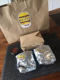 Mrbeast has been known to pull off huge stunts, but his latest might be the best one yet. We Ordered The Mrbeast Burger And It Was Fine Inven Global