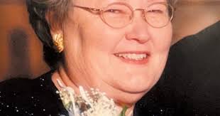 Dorothy Ann Schaefer Moore