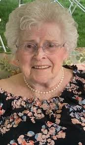 Alicia M. Berube Obituary