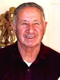 James Morin Obituary