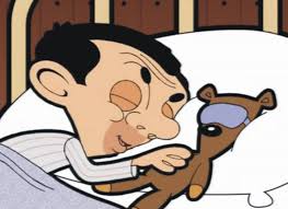 Maybe you would like to learn more about one of these? Mr Bean S Teddy Bear Fan Club Home Facebook