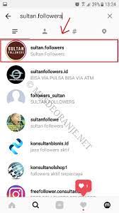 Sehingga anda tidak akan mendapatkannya secara instan. Cara Menambah Followers Instagram Tanpa Menambah Following Musdeoranje Net