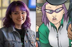 Marvel's Runaways photos: How the show compares to the comics