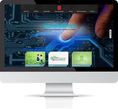 Gainbase - 精选案例- 香港一站式专业网页设计与系统开发、全方位 ...