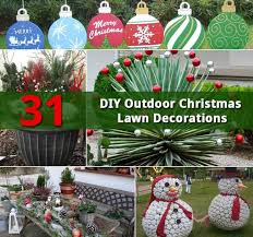 Discount, house account charges, towing charges, prepaid cards, phone cards, tobacco products or alcohol, pit stop® parts/labour charges, canadian. 31 Diy Outdoor Christmas Lawn Decorations Gardenoid