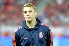 Football was the topmost priority for manuel neuer since the young age, and that made him stood tall enough to grab the limelight. German Superstar Manuel Neuer And His Girlfriend Kathrin Gilch