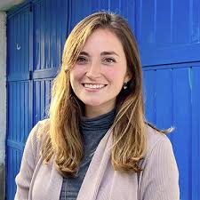 Alumni Profile: Anne Kuster, MAIDP'20