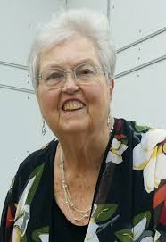 Obituary for Joanne P. (Weaver) Rawson