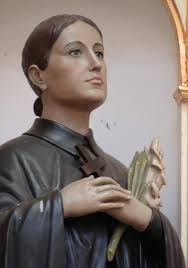 File:Santa Gemma Galgani statua.jpg