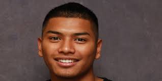 Hoeup leads Cowboys past Louisiana College