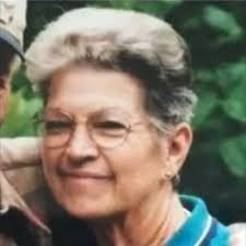 Obituary information for Betty Goheen