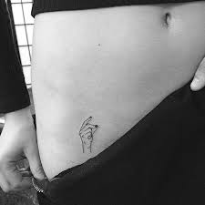 20 Beautiful Minimal Tattoos By Jonboy Designwrld Tattoos Minimal Tattoo Minimal Tattoo Design