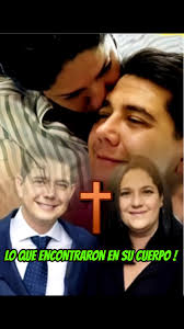 Esposa De Alejandro Corrales Felix