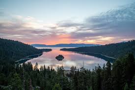 The bruins will travel to lake tahoe in february for a special outdoor contest against the rival flyers. Lake Tahoe To Host Back To Back Outdoor Nhl Games The Boar