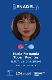 Encuesta ENADEL 2024