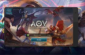 270 days ago | report. Guna Gem Aov Apa Itu Garena Uid Gadgetren