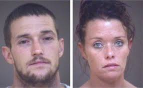 Catawba Co. men nabbed for break-ins