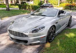 Image result for Meteorite Silver 2007 DB9 Volante