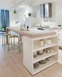 Shelves Or Cupboards For Our Kitchens White Kitchen Furniture Kitchen Island Design Home Kitchens
