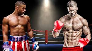 Eminem 2pac Dmx Creed Ii Motivational Training Video Eminem Youtube Videos Music Training Motivation