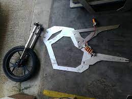 Latest Custom Electric Motorcycle Diy Builders From Instagram Evnerds Fahrzeuge Fahrrad
