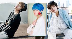 The band has great memories with mcdonald's, said said big hit music, the record label of bts, in a statement. In Focus All The Times Bts V And His Ethereal Visuals Got Us Crushing Hard Abs Cbn Lifestyle