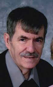 Ronald E. Amick Obituary December 6, 2013