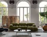 Modern Italian Sofas & Designer Furniture | B&B Italia Official Shop
