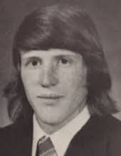 Obituary information for James B. Red Miller