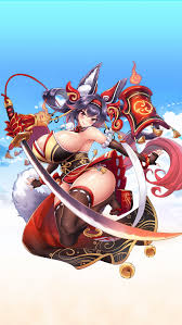 Experience Project QT Hentai Gifs - Margaret Futanari Scenes Now