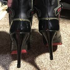 Maybe you would like to learn more about one of these? Nike Shoes Nike Air Jordan High Heel Sneaker Poshmark