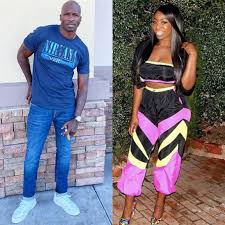 He went further to serve in the u.s marine and later became a real estate agent in tulsa. Ochocinco Seemingly Responds To Basketball Wives Star S Og Claims That He Wanted Her Thejasminebrand