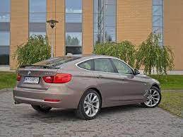 Doresti sa salvezi aceste criterii de cautare? Bmw Serii 3 Gran Turismo Wielka Turystyka W Nowym Wydaniu Autocentrum Pl