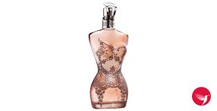 Classique Eau de Parfum Jean Paul Gaultier perfume - a fragrance for women  1992