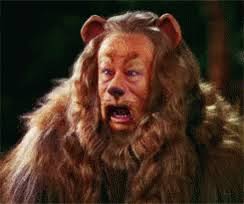 Cowardly Lion Gif Cowardlylion Discover Share Gifs Wizard Of Oz 1939 Wizard Of Oz Cowardly Lion