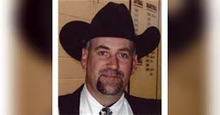 Mark Conway McClure Obituary