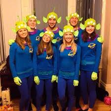 Kostüme zum kinder fasching selber machen sparen satt kaufen. 7 Alien Kostum Ideen Alien Kostum Kostumvorschlage Kostume Selber Machen
