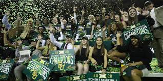 Get the latest news and information for the baylor bears. Baylorproud Lady Bears Win 10th Straight Big 12 Title