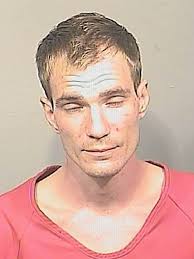 Photos: Arrest mugshots 1-1