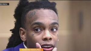 Mistrial declared in Rapper YNW Melly Double Murder Trial in Fort  Lauderdale
